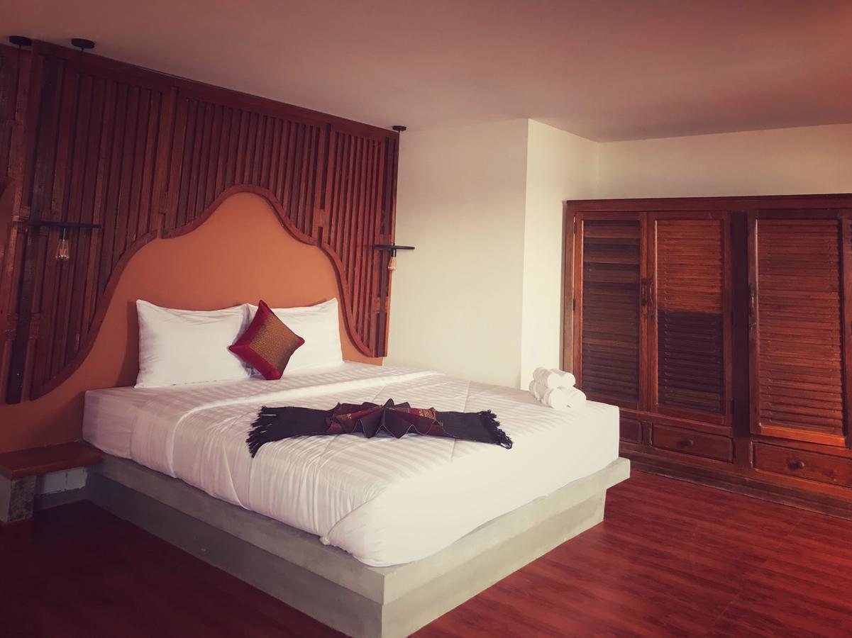 Vimean Riverside Boutique Kampot Esterno foto